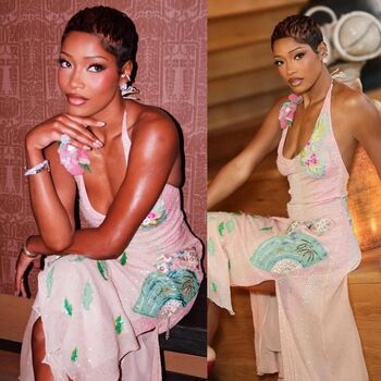Full leaked Keke palmer private onlyfans photo