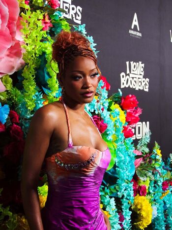 Keke Palmer