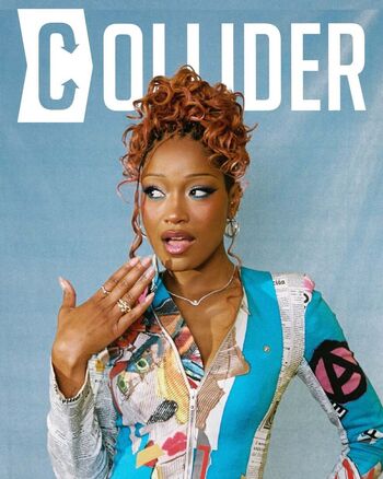 Full leaked Keke palmer private onlyfans photo