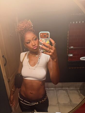 Full leaked Keke palmer page private onlyfans photo