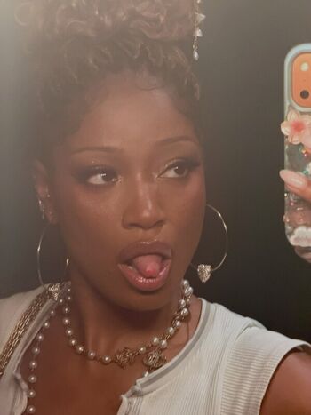 Full leaked Keke palmer page private onlyfans photo