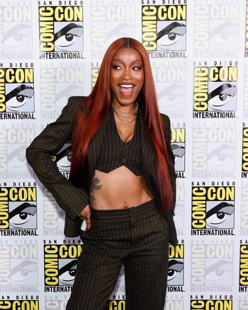 Full leaked Keke palmer page private onlyfans photo