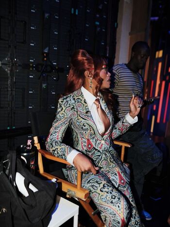 Full leaked Keke palmer private onlyfans photo