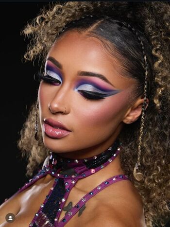 Full leaked Kelani jordan private onlyfans photo