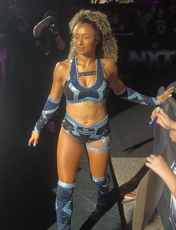 Full leaked Kelani jordan private onlyfans photo