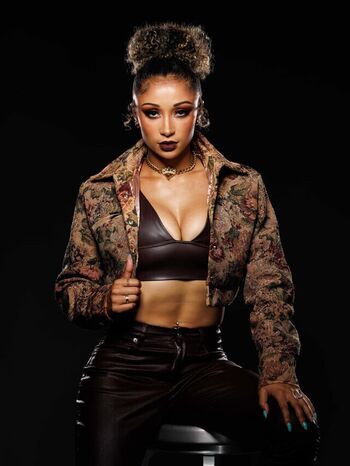 Full leaked Kelani jordan private onlyfans photo