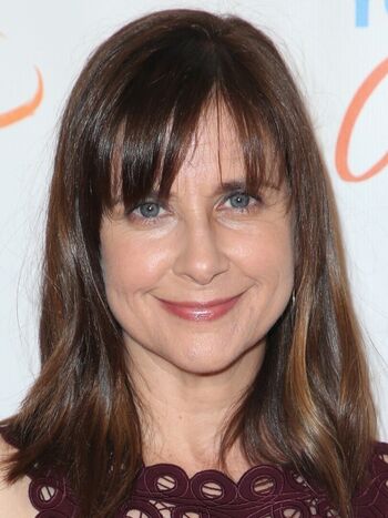 Kellie Martin