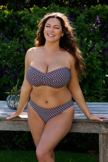 Full leaked Kelly brook private onlyfans photo
