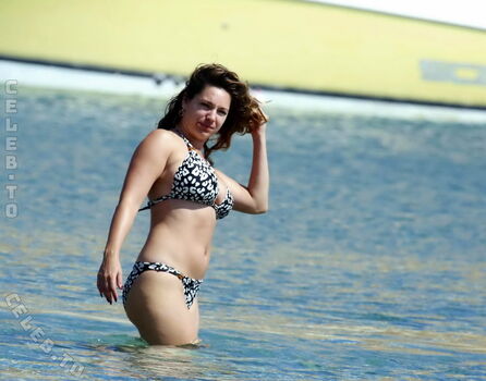 Full leaked Kelly brook page private onlyfans photo