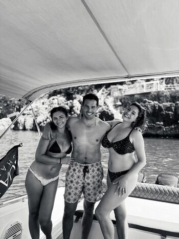 Kelly Brook