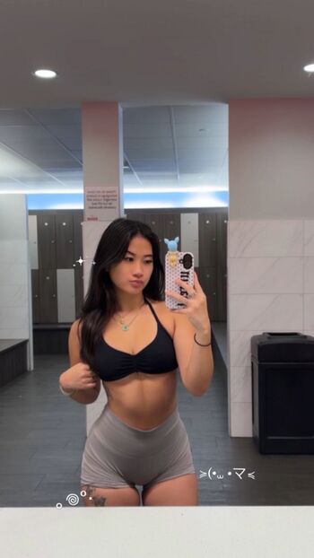 Full leaked Kelly bui private onlyfans photo