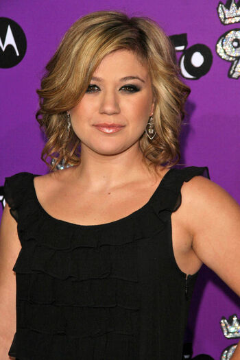 Kelly Clarkson