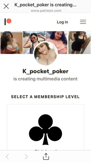 Full leaked Kelly del rey private onlyfans photo