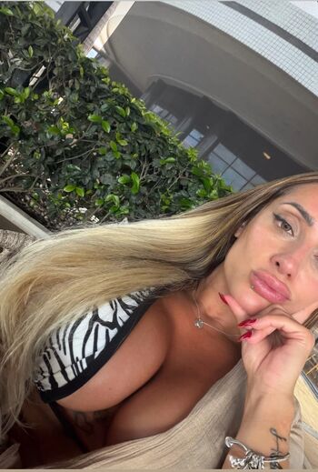 Full leaked Kelly holliver private onlyfans photo