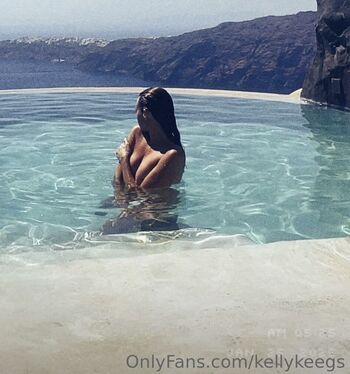 Full leaked Kelly keegs private onlyfans photo