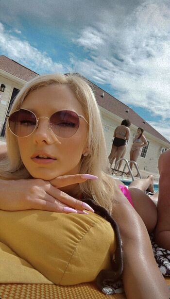 Full leaked Kelly lyn private onlyfans photo