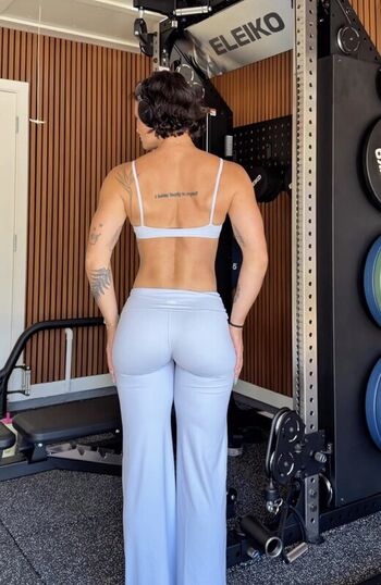 Kelly Matthews
