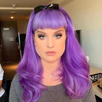 Full leaked Kelly osbourne private onlyfans photo