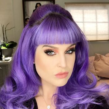 Full leaked Kelly osbourne private onlyfans photo