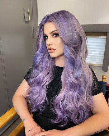 Full leaked Kelly osbourne private onlyfans photo