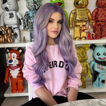 Full leaked Kelly osbourne private onlyfans photo