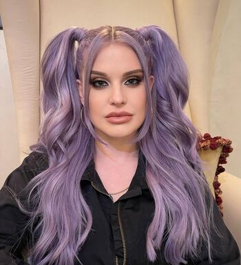 Full leaked Kelly osbourne private onlyfans photo
