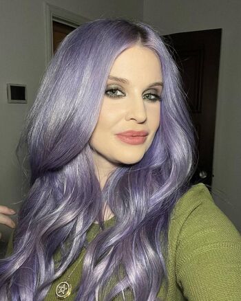 Full leaked Kelly osbourne private onlyfans photo