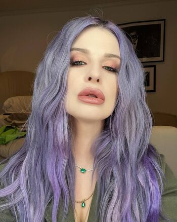 Full leaked Kelly osbourne private onlyfans photo