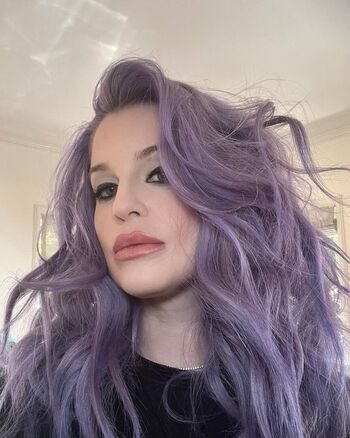 Full leaked Kelly osbourne private onlyfans photo