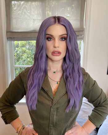 Full leaked Kelly osbourne private onlyfans photo