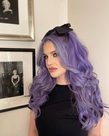 Full leaked Kelly osbourne private onlyfans photo