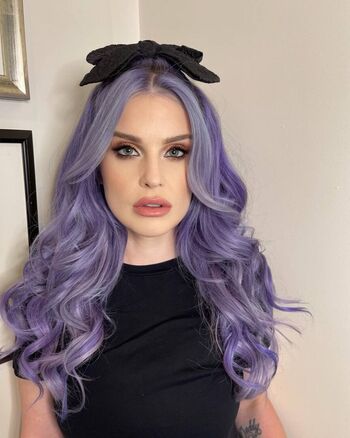 Full leaked Kelly osbourne private onlyfans photo