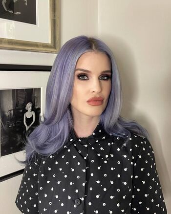 Full leaked Kelly osbourne private onlyfans photo