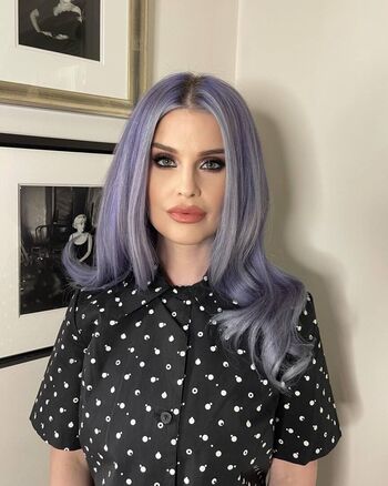 Full leaked Kelly osbourne private onlyfans photo