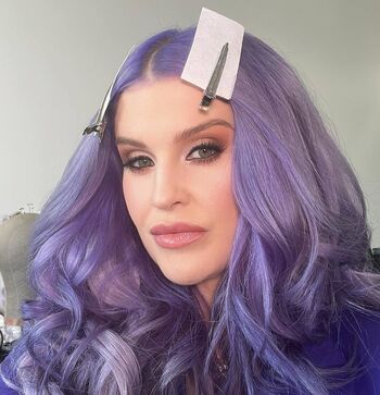 Full leaked Kelly osbourne private onlyfans photo