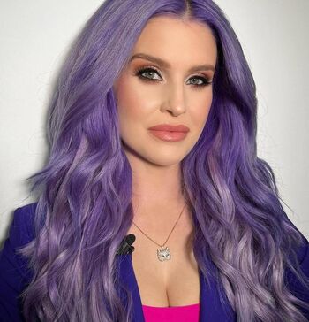 Full leaked Kelly osbourne private onlyfans photo