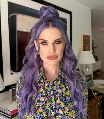 Full leaked Kelly osbourne private onlyfans photo