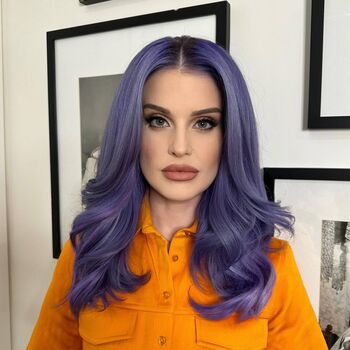 Full leaked Kelly osbourne private onlyfans photo