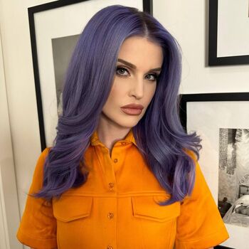 Full leaked Kelly osbourne private onlyfans photo