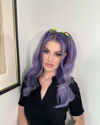 Full leaked Kelly osbourne private onlyfans photo