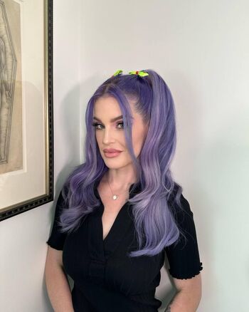 Full leaked Kelly osbourne private onlyfans photo