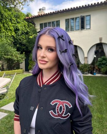 Full leaked Kelly osbourne private onlyfans photo