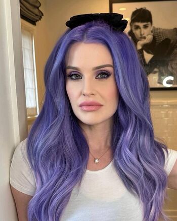 Full leaked Kelly osbourne private onlyfans photo