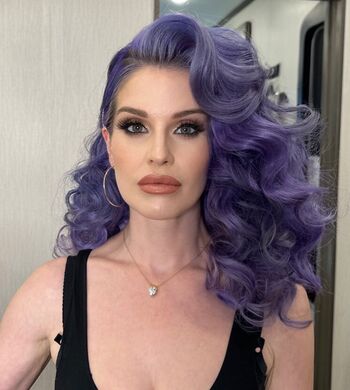 Full leaked Kelly osbourne private onlyfans photo