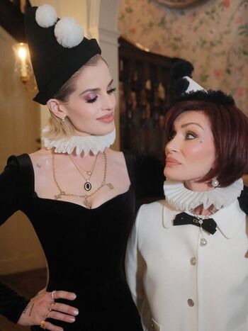 Kelly Osbourne