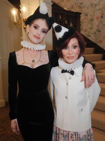 Full leaked Kelly osbourne page private onlyfans photo