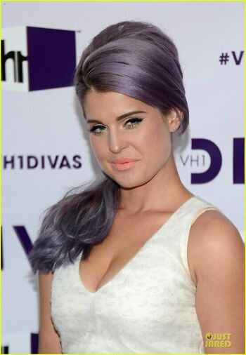 Full leaked Kelly osbourne private onlyfans photo