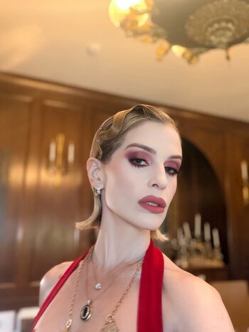 Full leaked Kelly osbourne private onlyfans photo