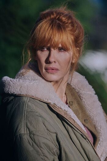 Kelly Reilly