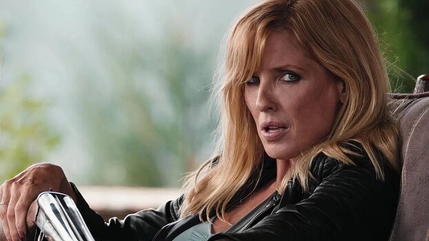 Kelly Reilly